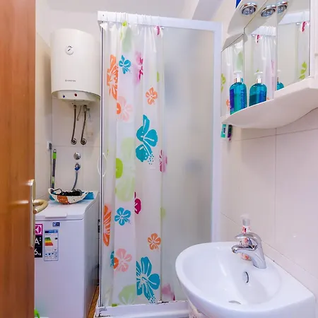Captain - One Bedroom With Terrace 3 Adults Dubrovnik
